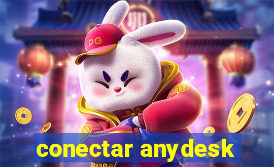 conectar anydesk